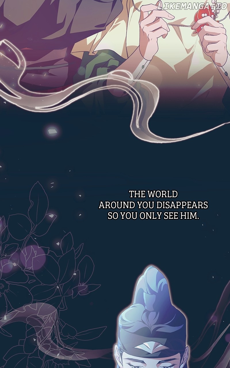 Darby, the Dizzying Flow Chapter 38 - page 71