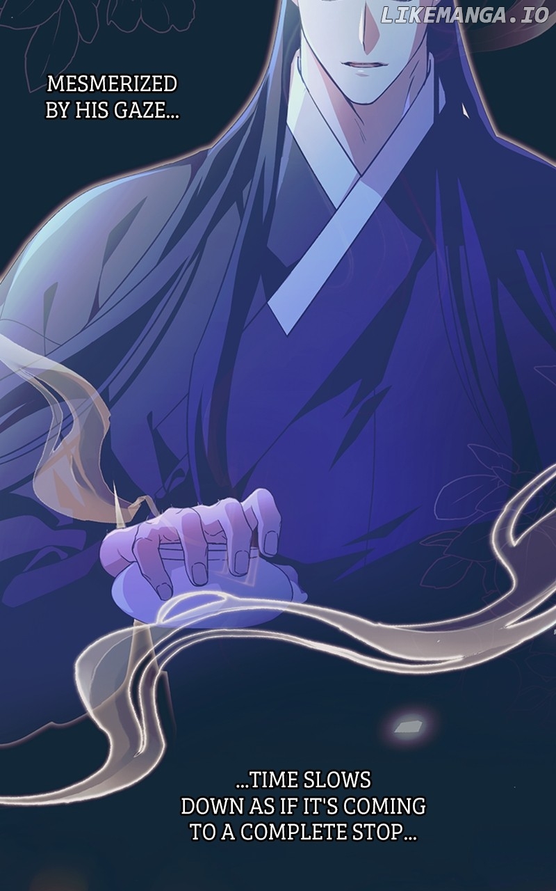 Darby, the Dizzying Flow Chapter 38 - page 72