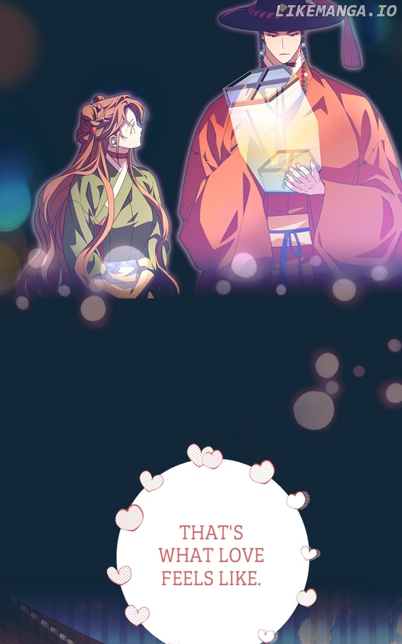 Darby, the Dizzying Flow Chapter 38 - page 77
