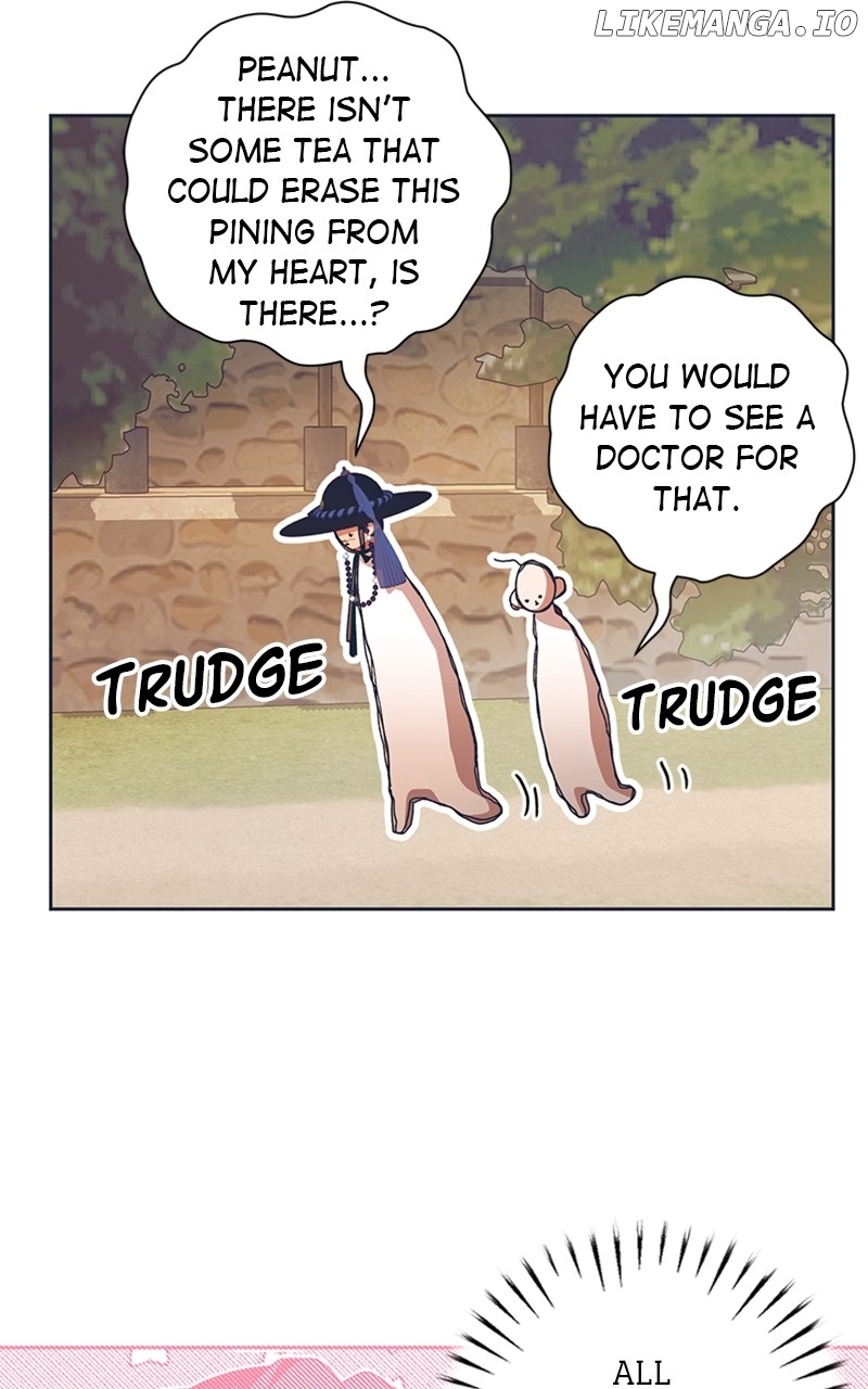 Darby, the Dizzying Flow Chapter 38 - page 79