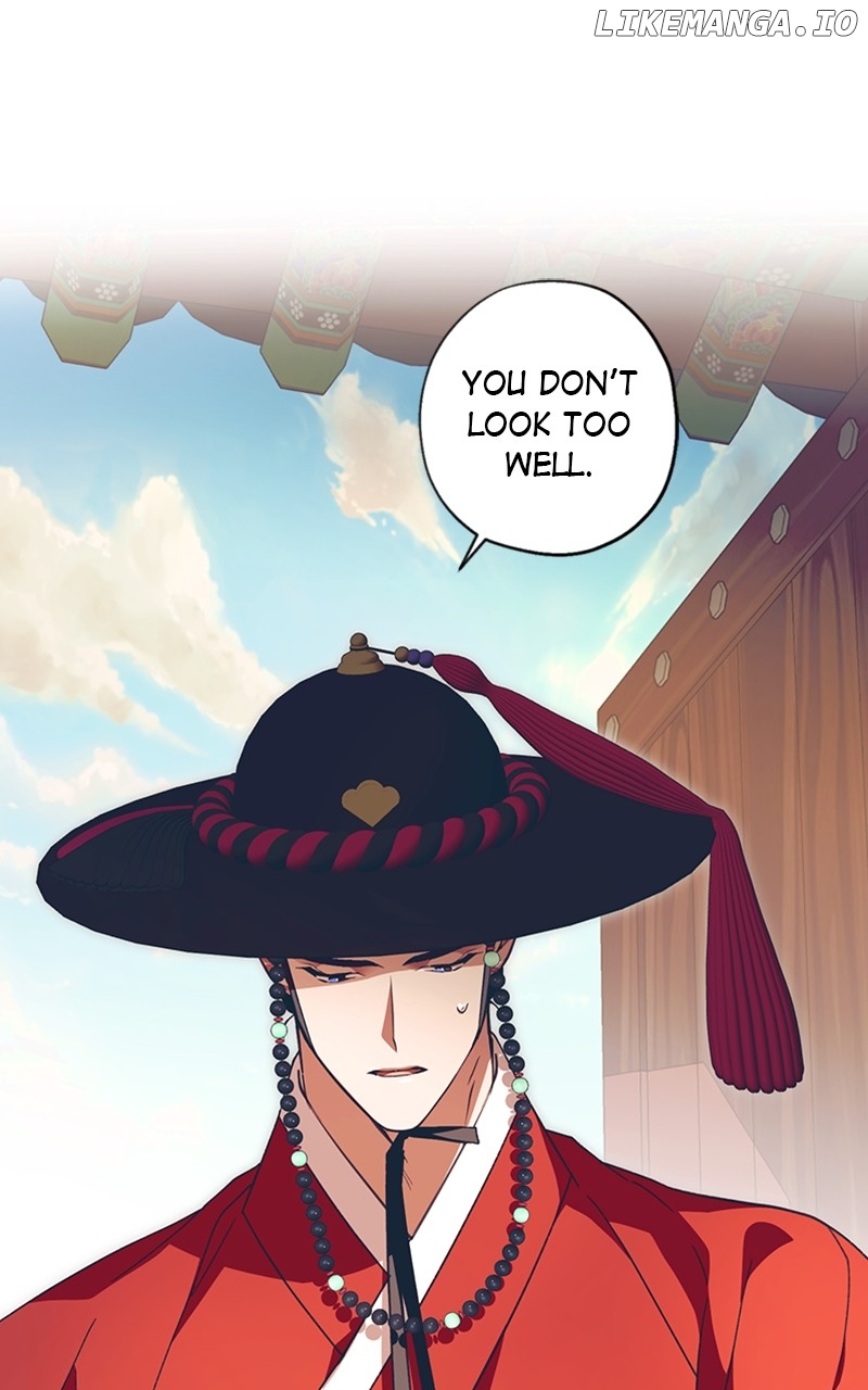 Darby, the Dizzying Flow Chapter 38 - page 85