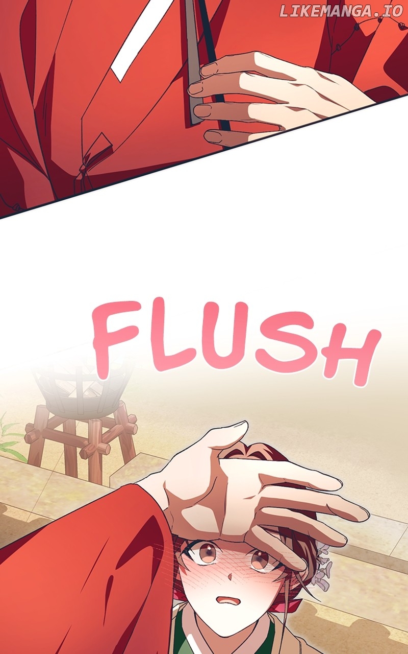 Darby, the Dizzying Flow Chapter 38 - page 86