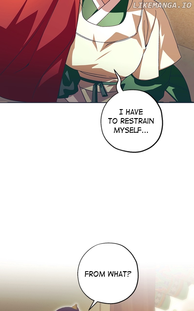 Darby, the Dizzying Flow Chapter 38 - page 87