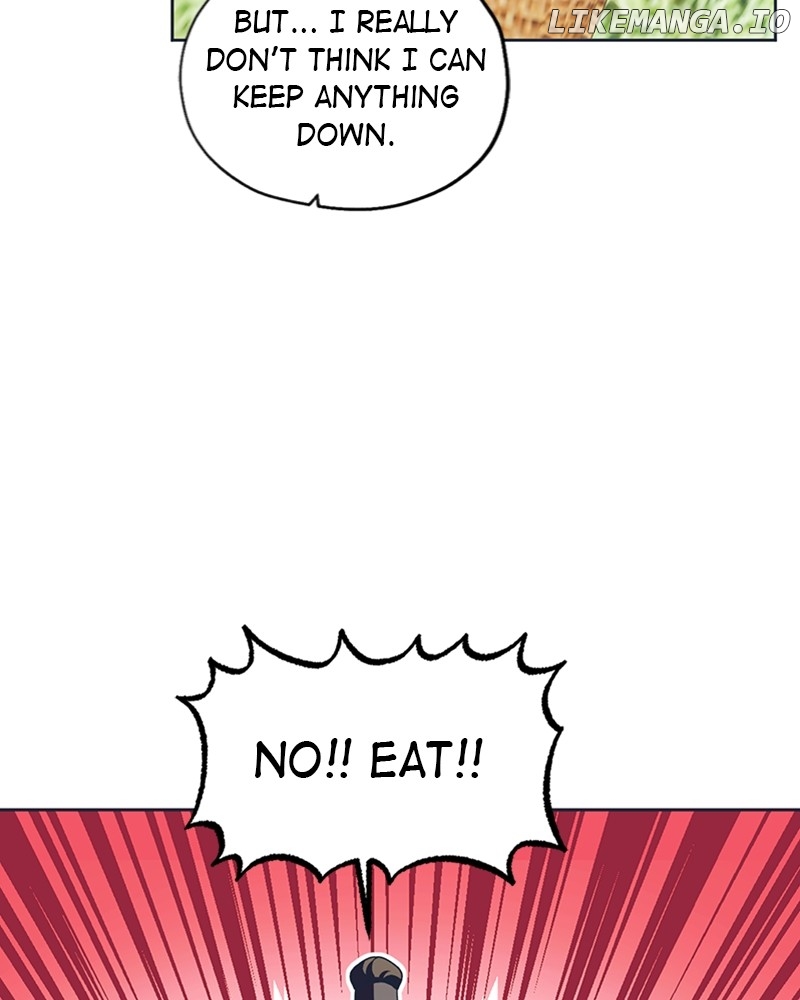 Darby, the Dizzying Flow Chapter 43 - page 19