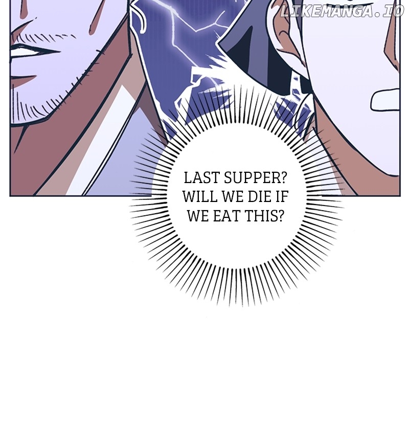 Darby, the Dizzying Flow Chapter 43 - page 25
