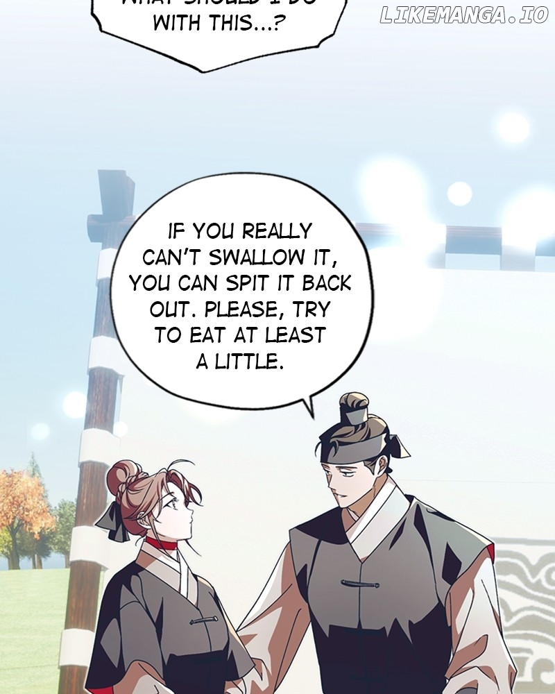 Darby, the Dizzying Flow Chapter 43 - page 27