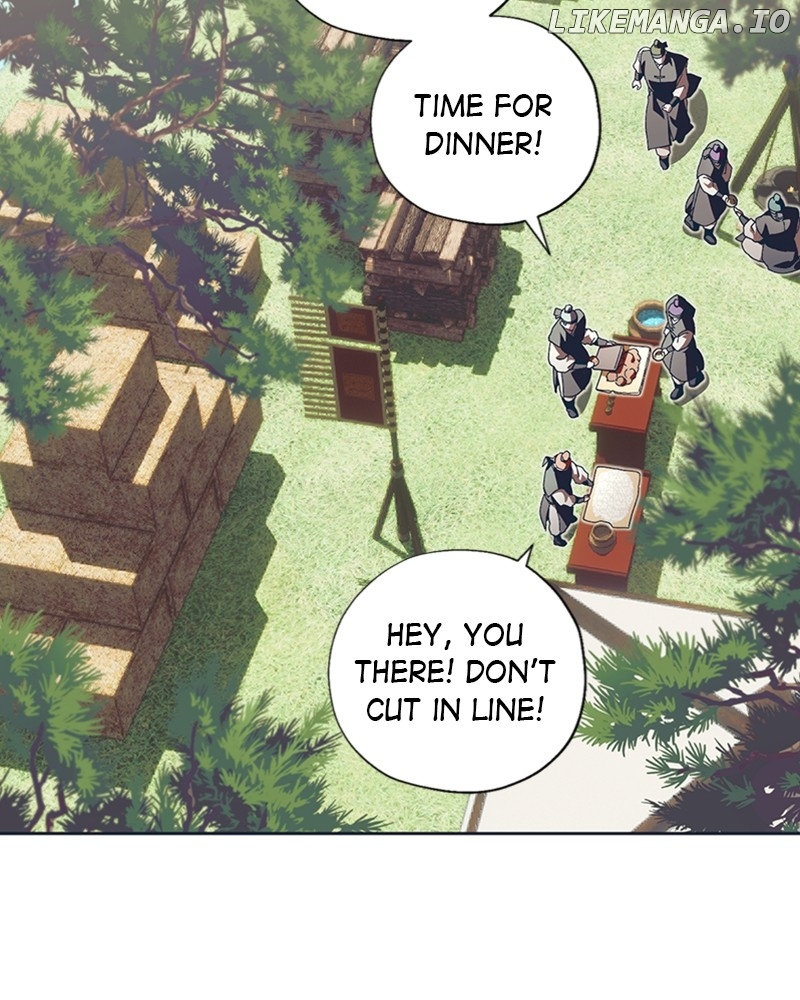 Darby, the Dizzying Flow Chapter 43 - page 3