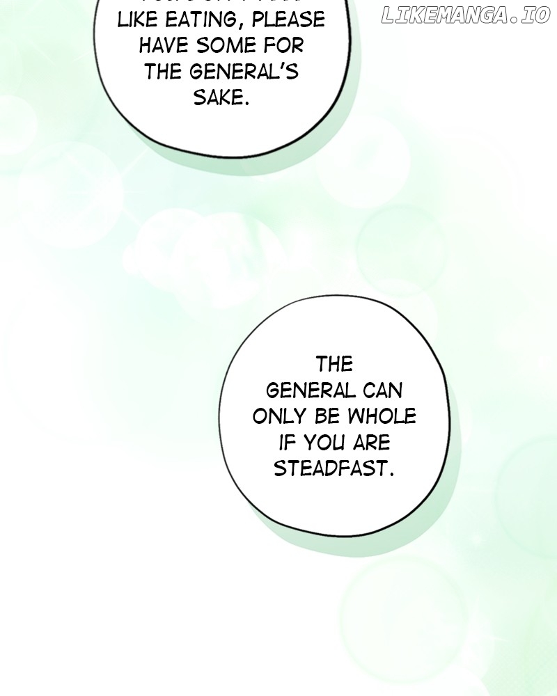 Darby, the Dizzying Flow Chapter 43 - page 30