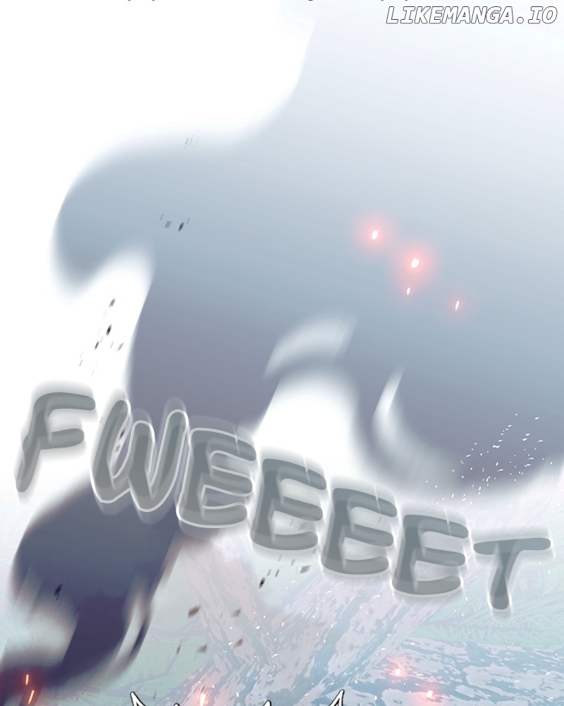 Darby, the Dizzying Flow Chapter 43 - page 32