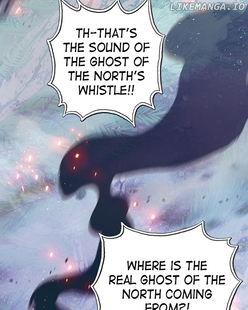 Darby, the Dizzying Flow Chapter 43 - page 33