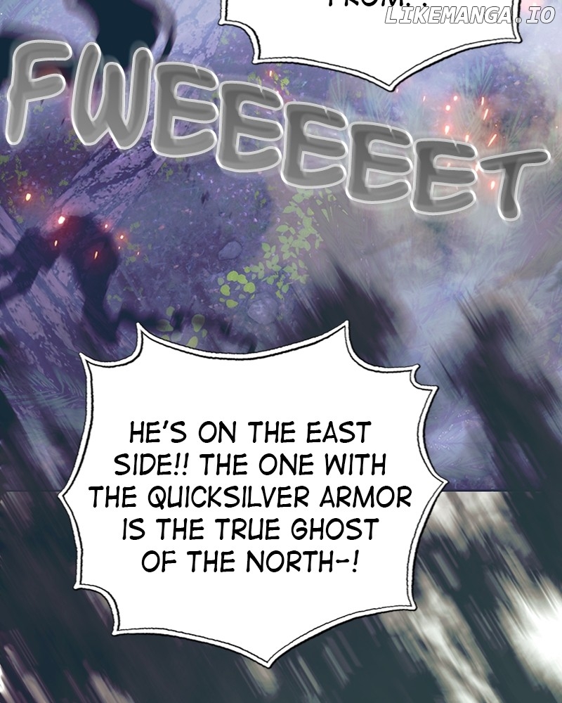 Darby, the Dizzying Flow Chapter 43 - page 34