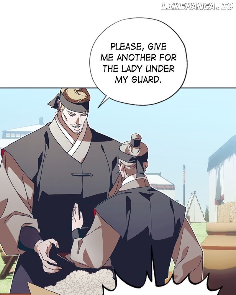 Darby, the Dizzying Flow Chapter 43 - page 4