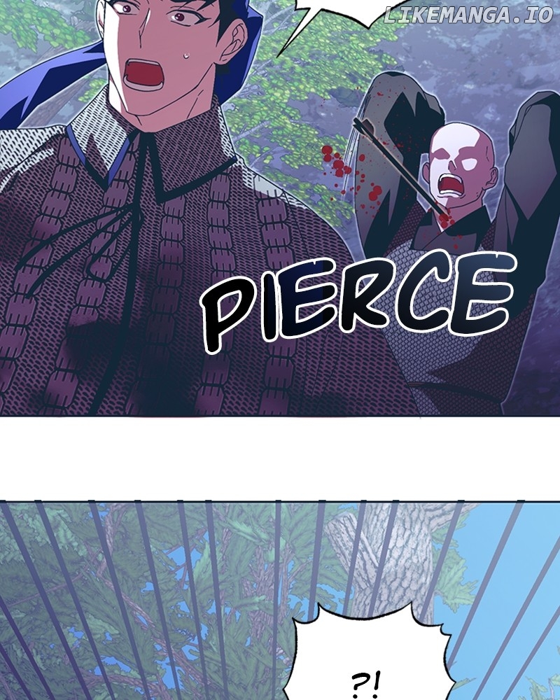 Darby, the Dizzying Flow Chapter 43 - page 41