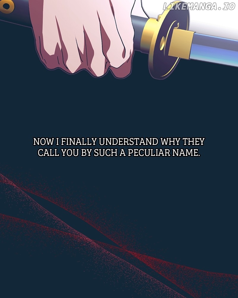 Darby, the Dizzying Flow Chapter 43 - page 46