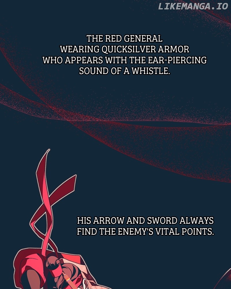 Darby, the Dizzying Flow Chapter 43 - page 47