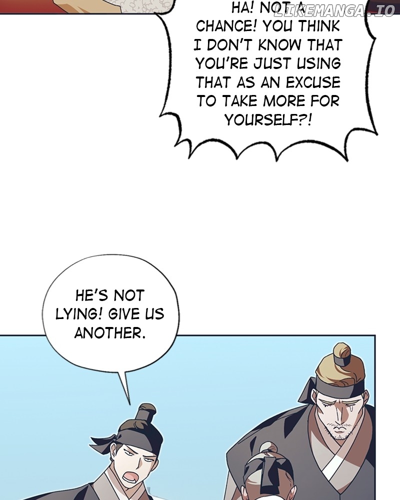 Darby, the Dizzying Flow Chapter 43 - page 5