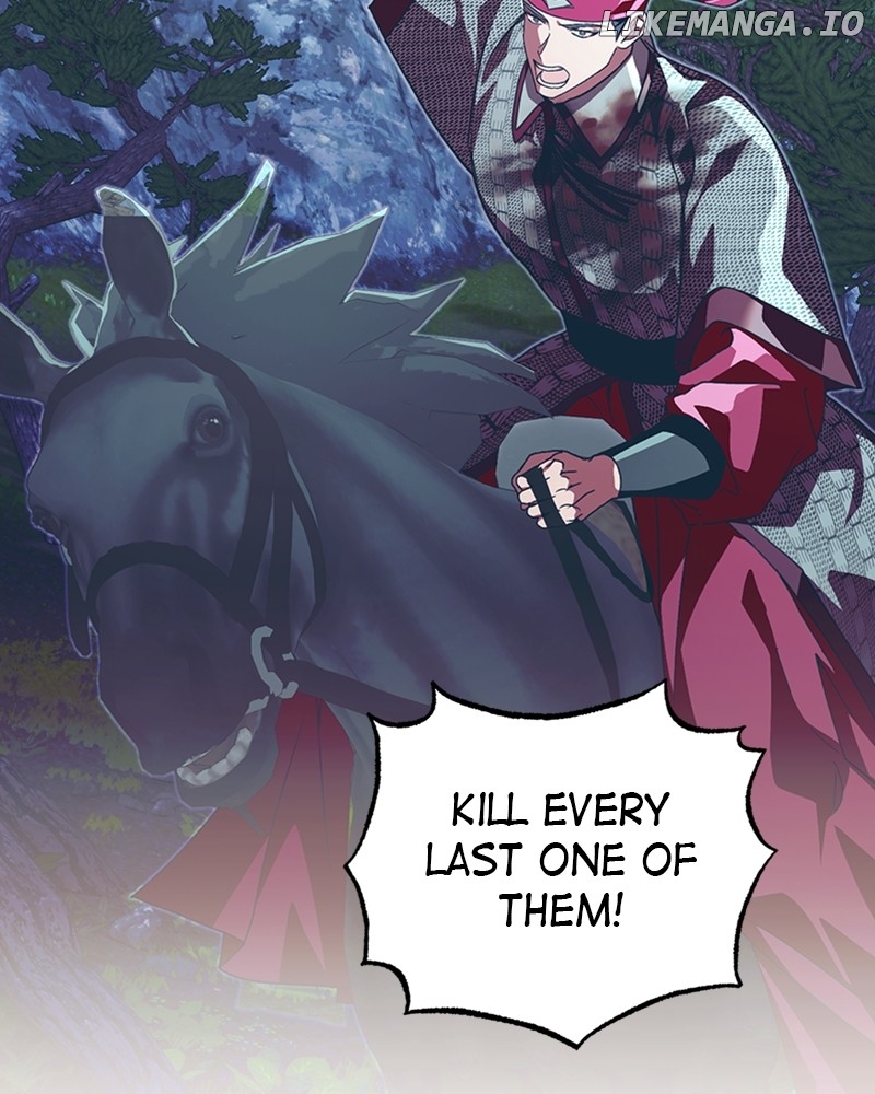 Darby, the Dizzying Flow Chapter 43 - page 53