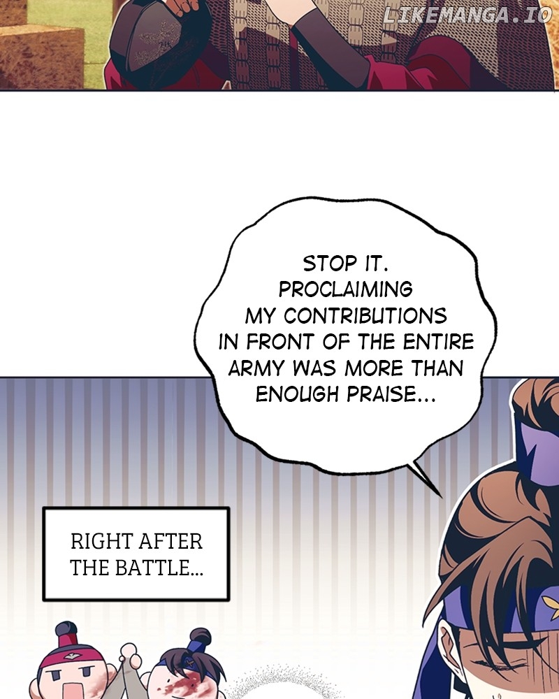 Darby, the Dizzying Flow Chapter 43 - page 59