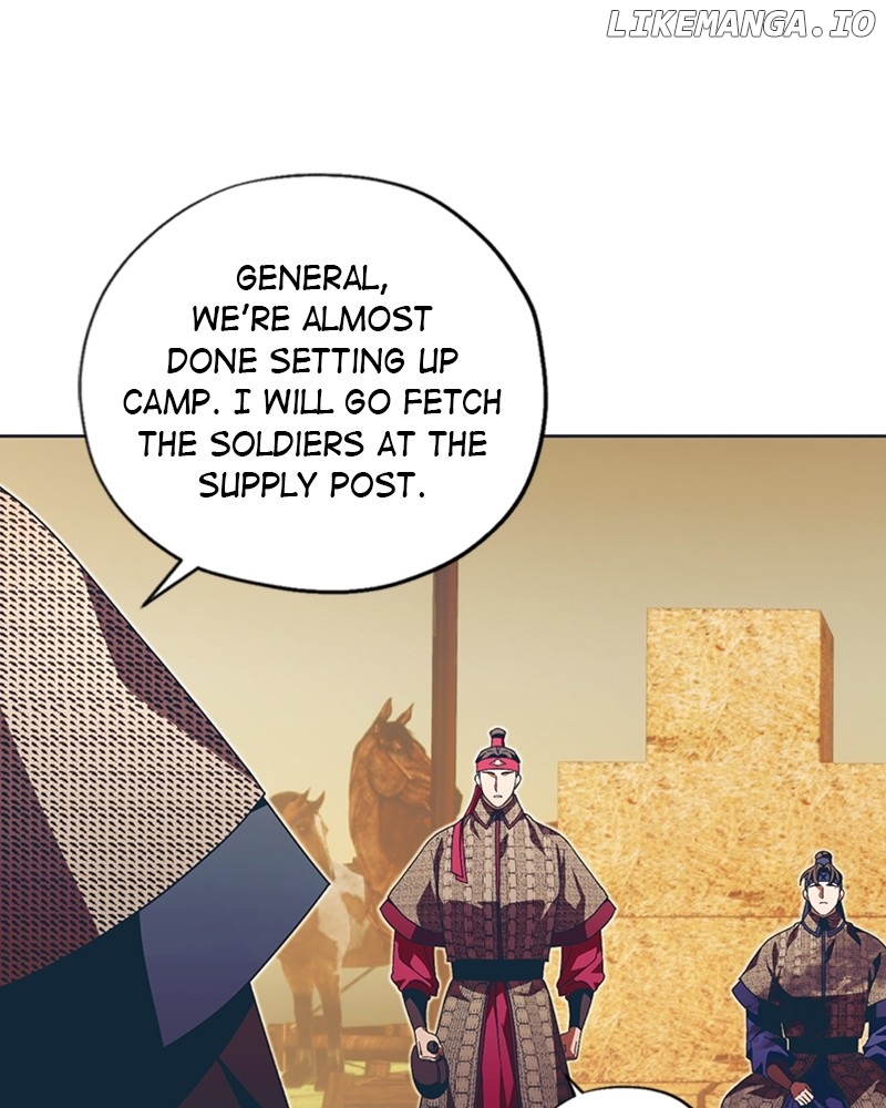 Darby, the Dizzying Flow Chapter 43 - page 61