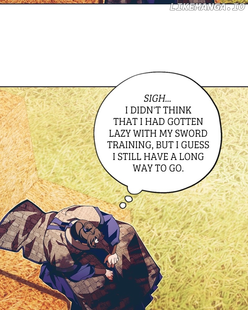 Darby, the Dizzying Flow Chapter 43 - page 67