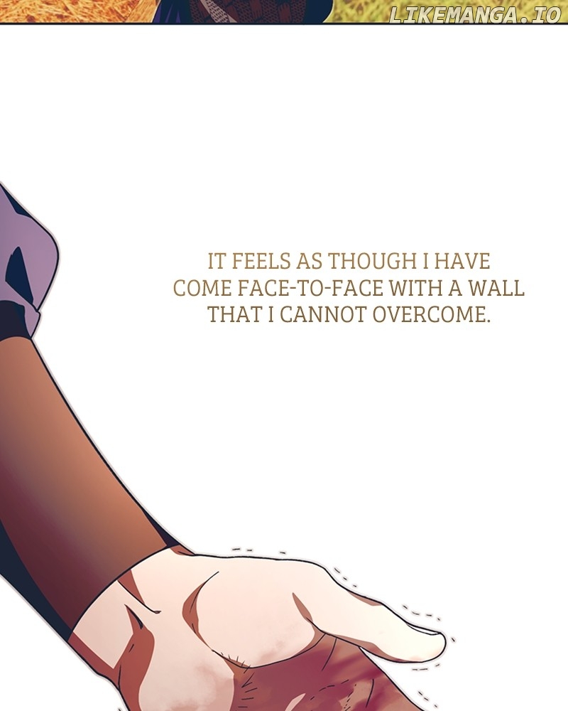 Darby, the Dizzying Flow Chapter 43 - page 68