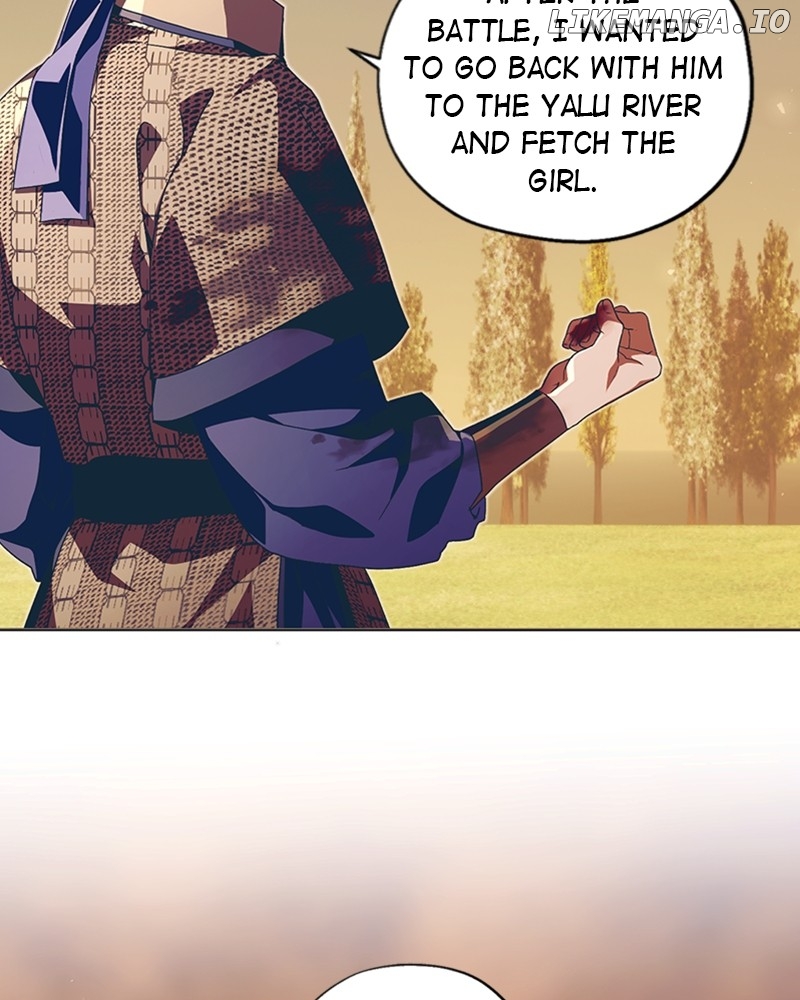 Darby, the Dizzying Flow Chapter 43 - page 74