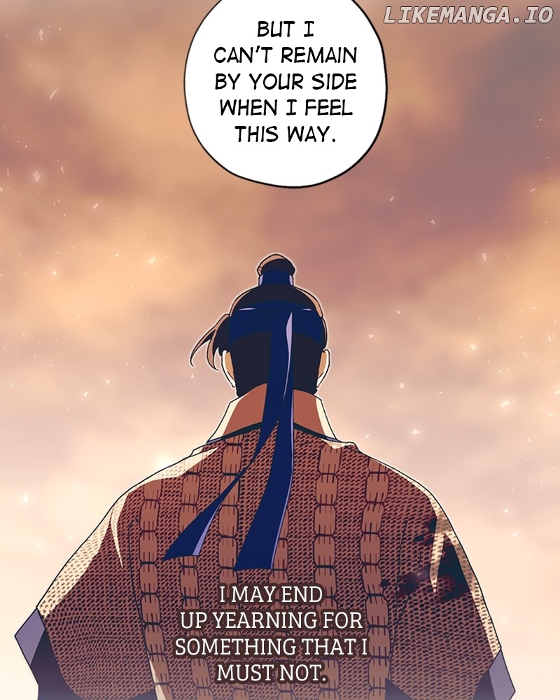 Darby, the Dizzying Flow Chapter 43 - page 75