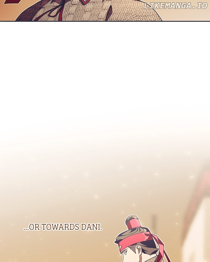 Darby, the Dizzying Flow Chapter 43 - page 77