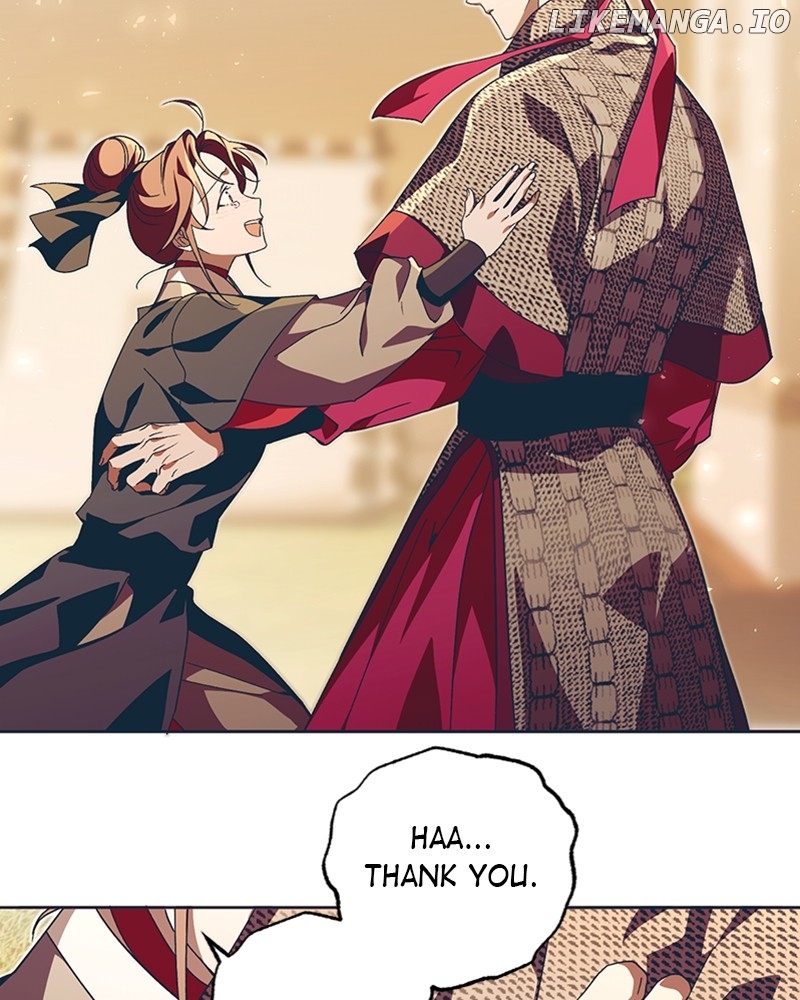 Darby, the Dizzying Flow Chapter 43 - page 78
