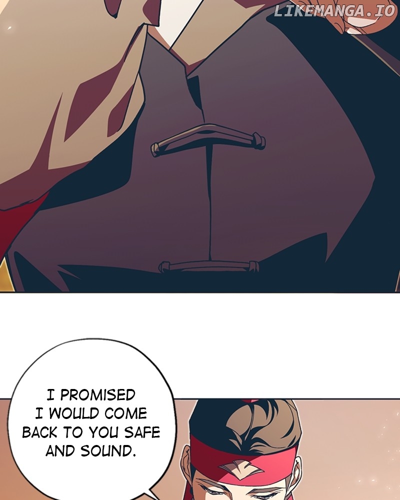 Darby, the Dizzying Flow Chapter 43 - page 81