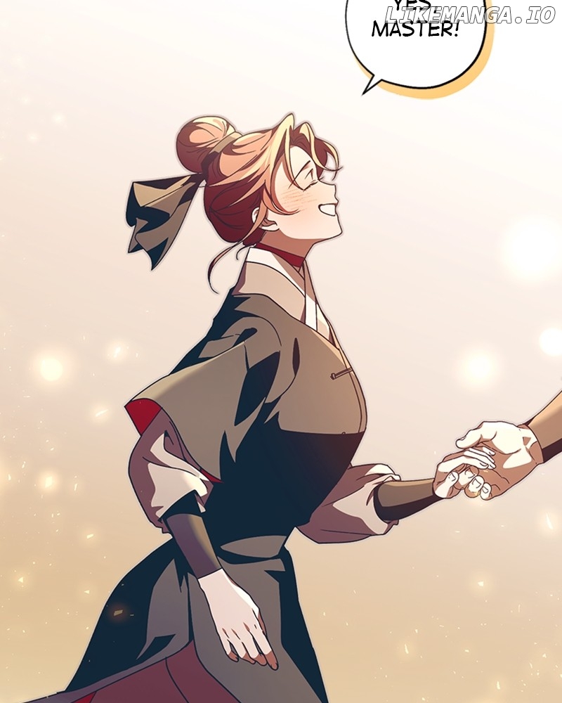 Darby, the Dizzying Flow Chapter 43 - page 92