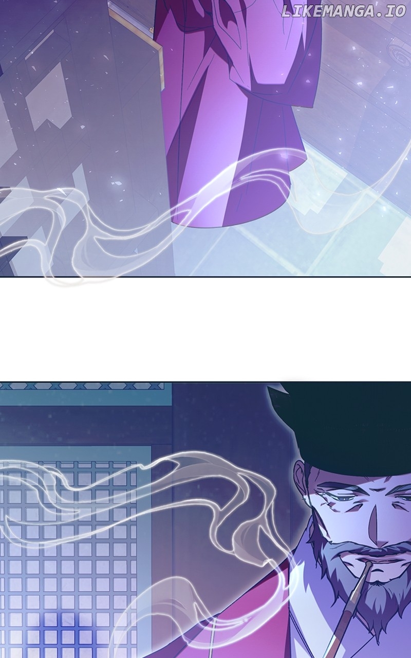 Darby, the Dizzying Flow Chapter 37 - page 33
