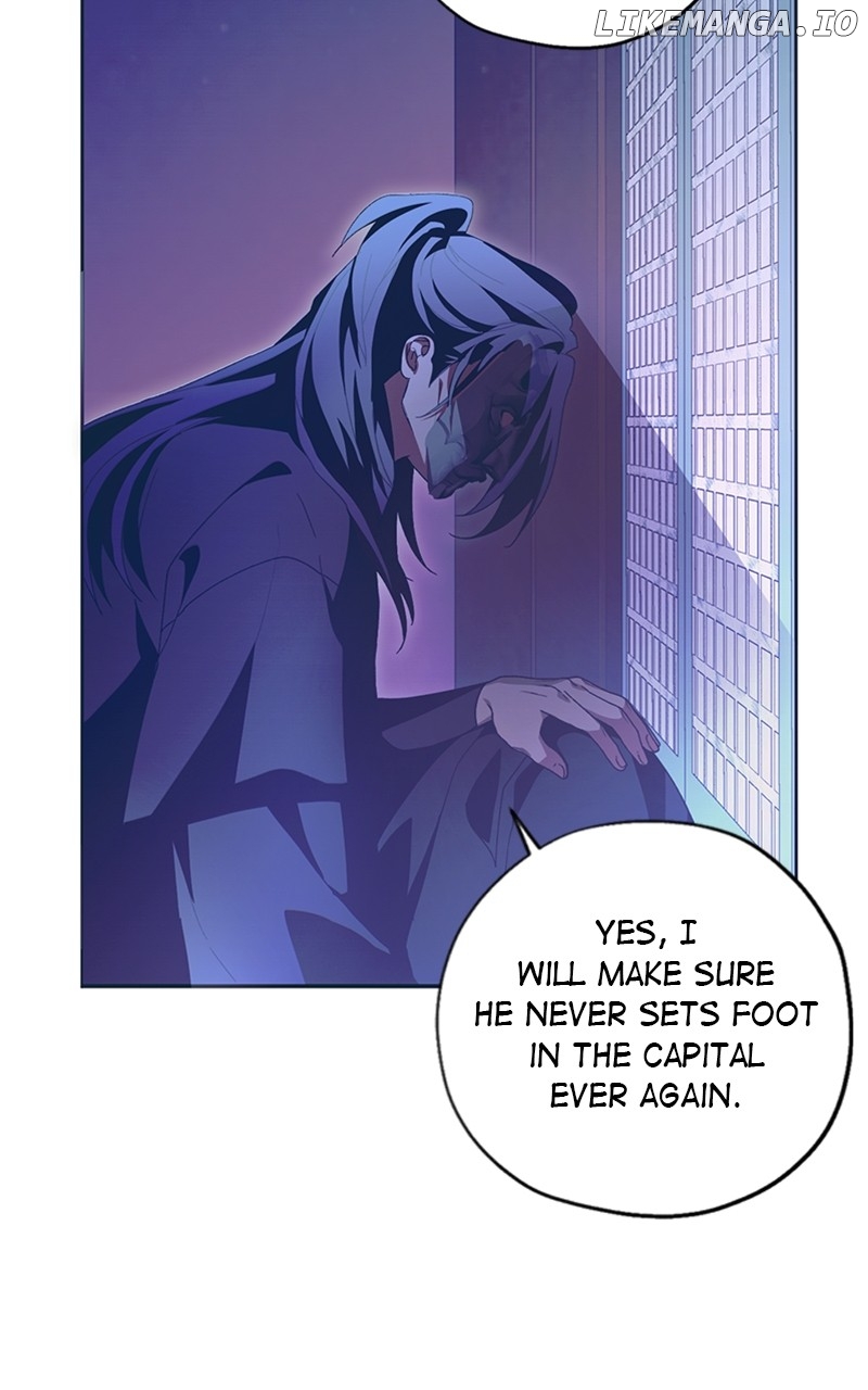 Darby, the Dizzying Flow Chapter 37 - page 36