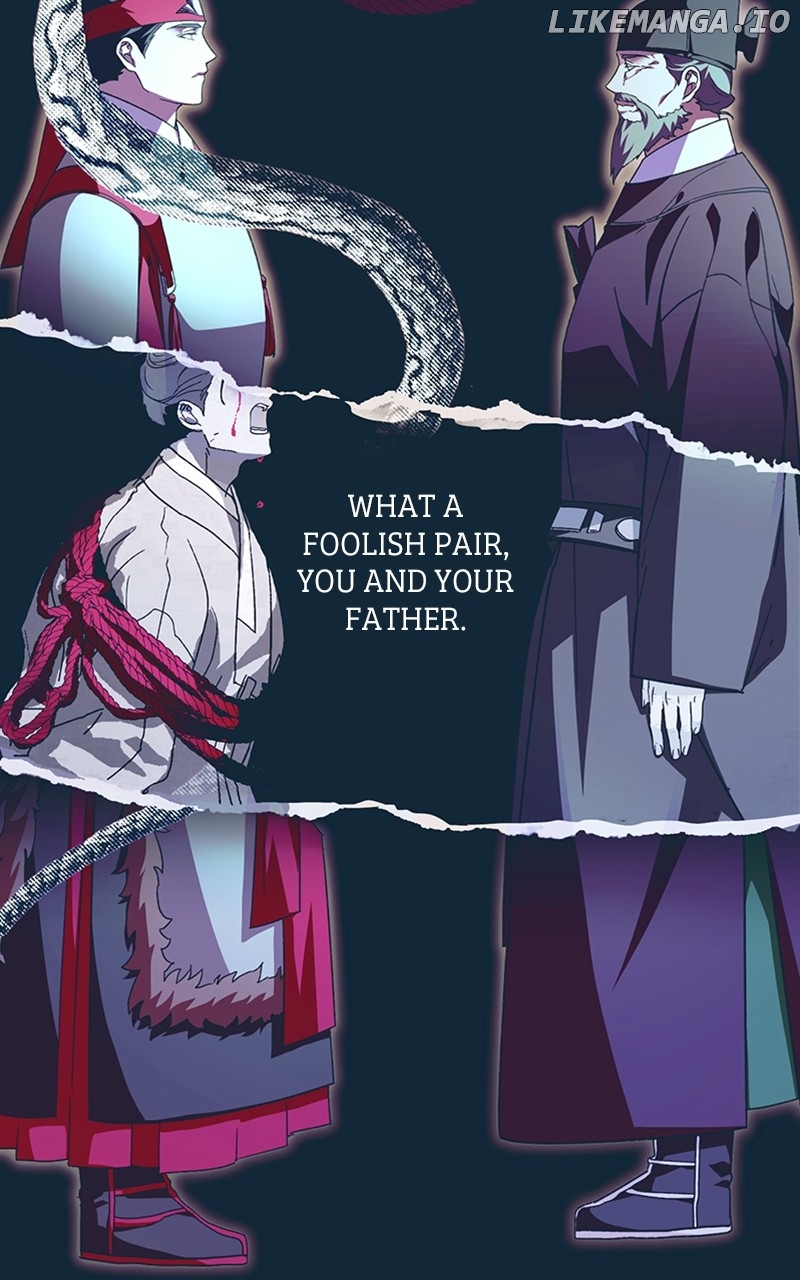 Darby, the Dizzying Flow Chapter 37 - page 45