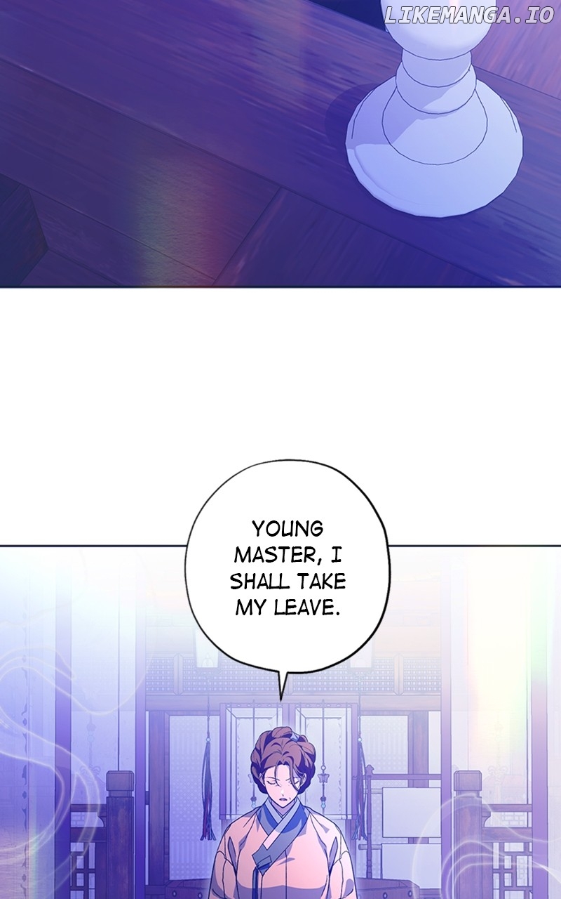 Darby, the Dizzying Flow Chapter 37 - page 47