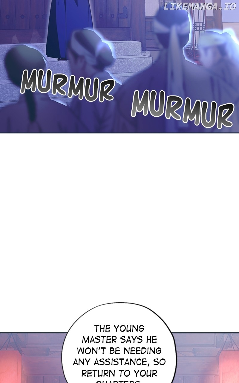 Darby, the Dizzying Flow Chapter 37 - page 50