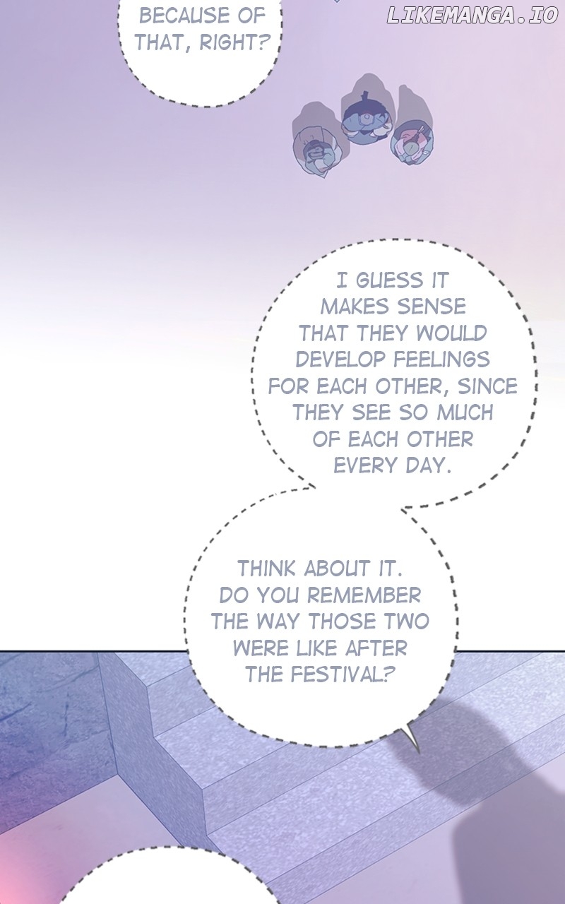 Darby, the Dizzying Flow Chapter 37 - page 53