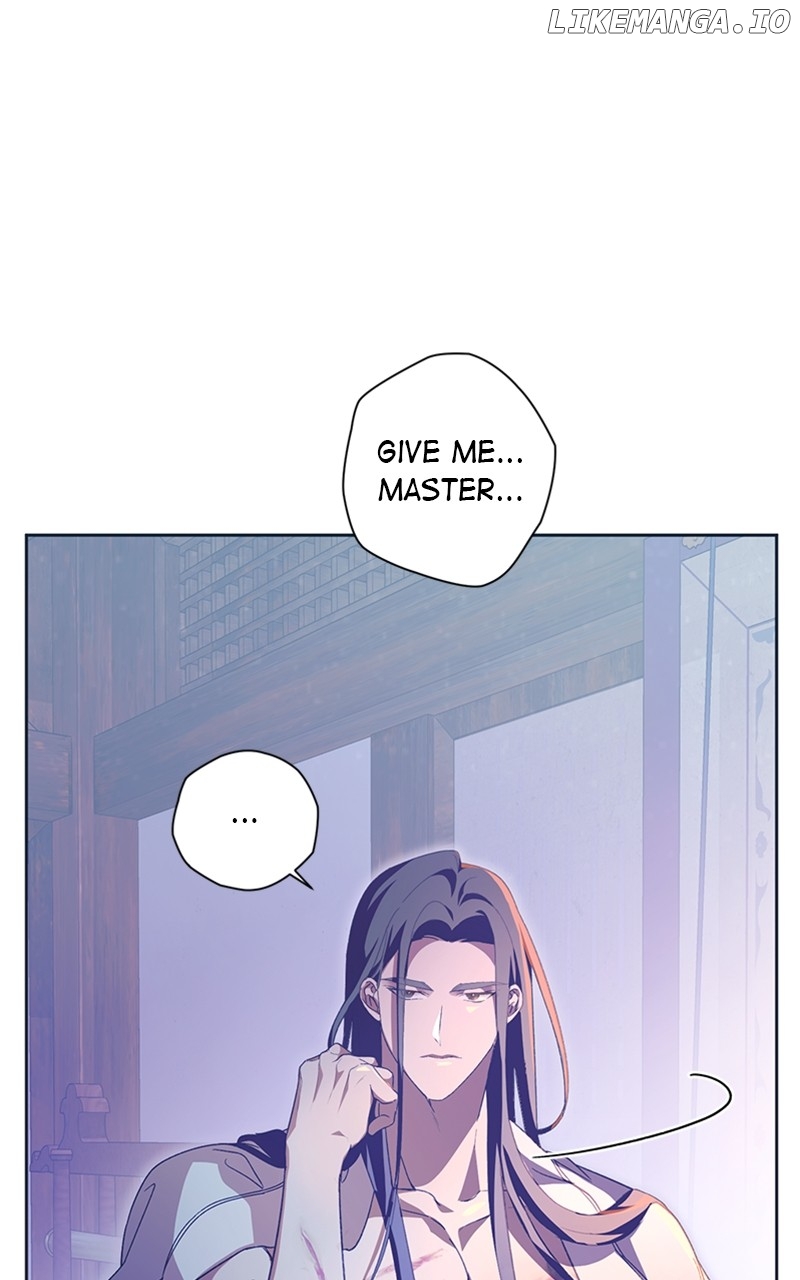Darby, the Dizzying Flow Chapter 37 - page 63