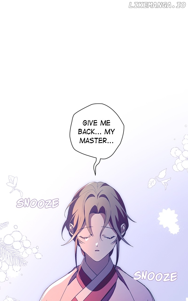 Darby, the Dizzying Flow Chapter 37 - page 66
