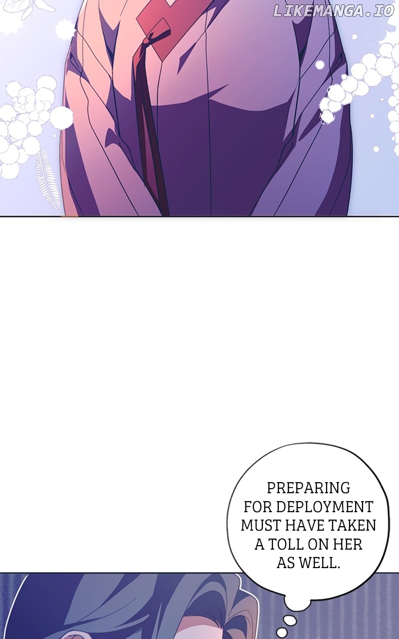 Darby, the Dizzying Flow Chapter 37 - page 67