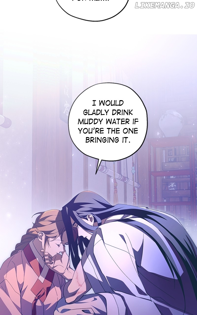 Darby, the Dizzying Flow Chapter 37 - page 70