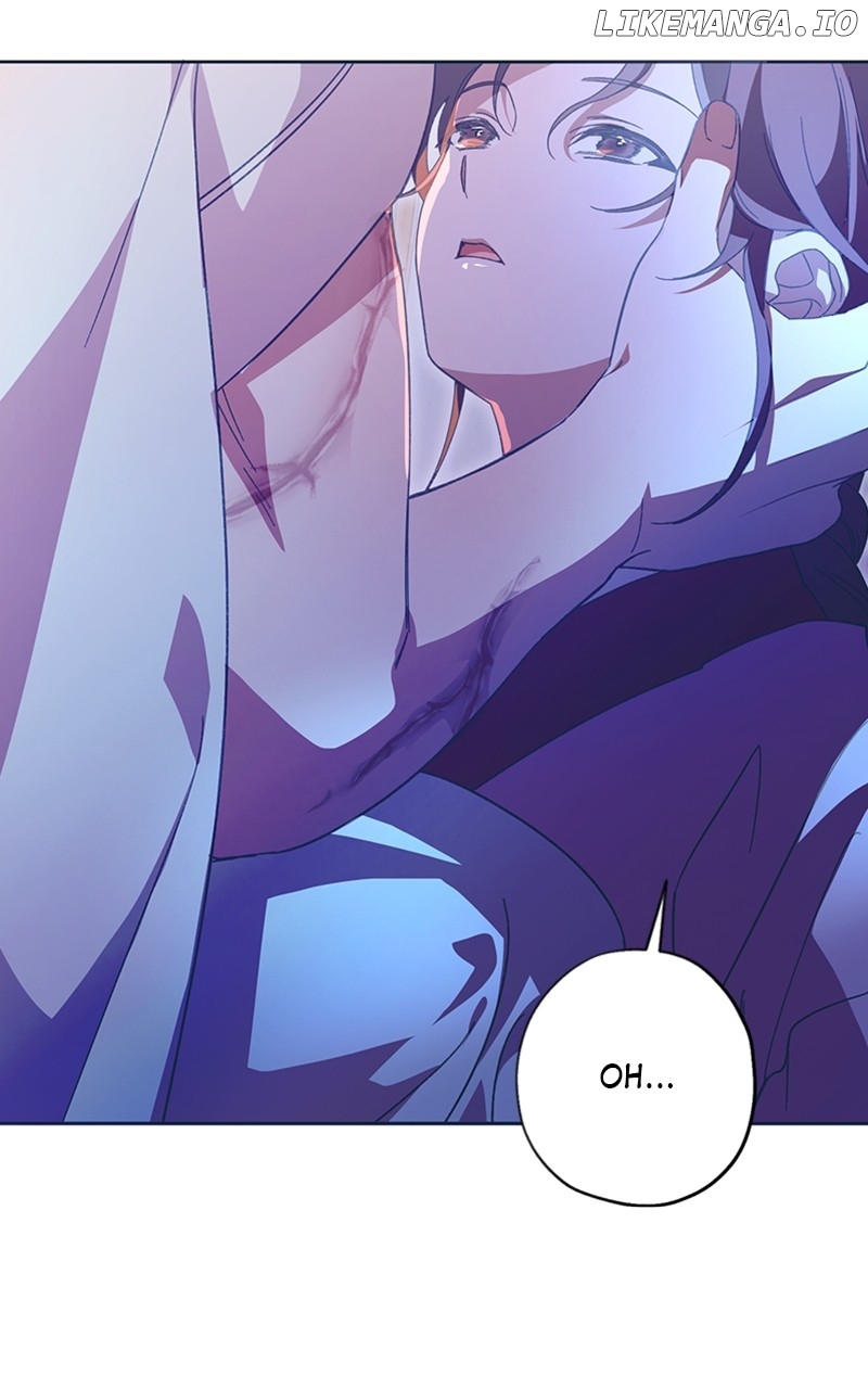 Darby, the Dizzying Flow Chapter 37 - page 73