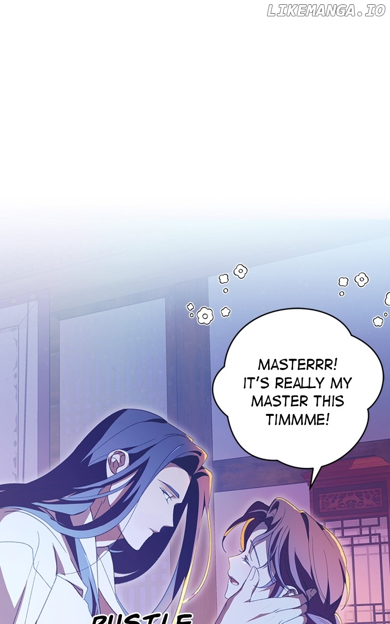 Darby, the Dizzying Flow Chapter 37 - page 74