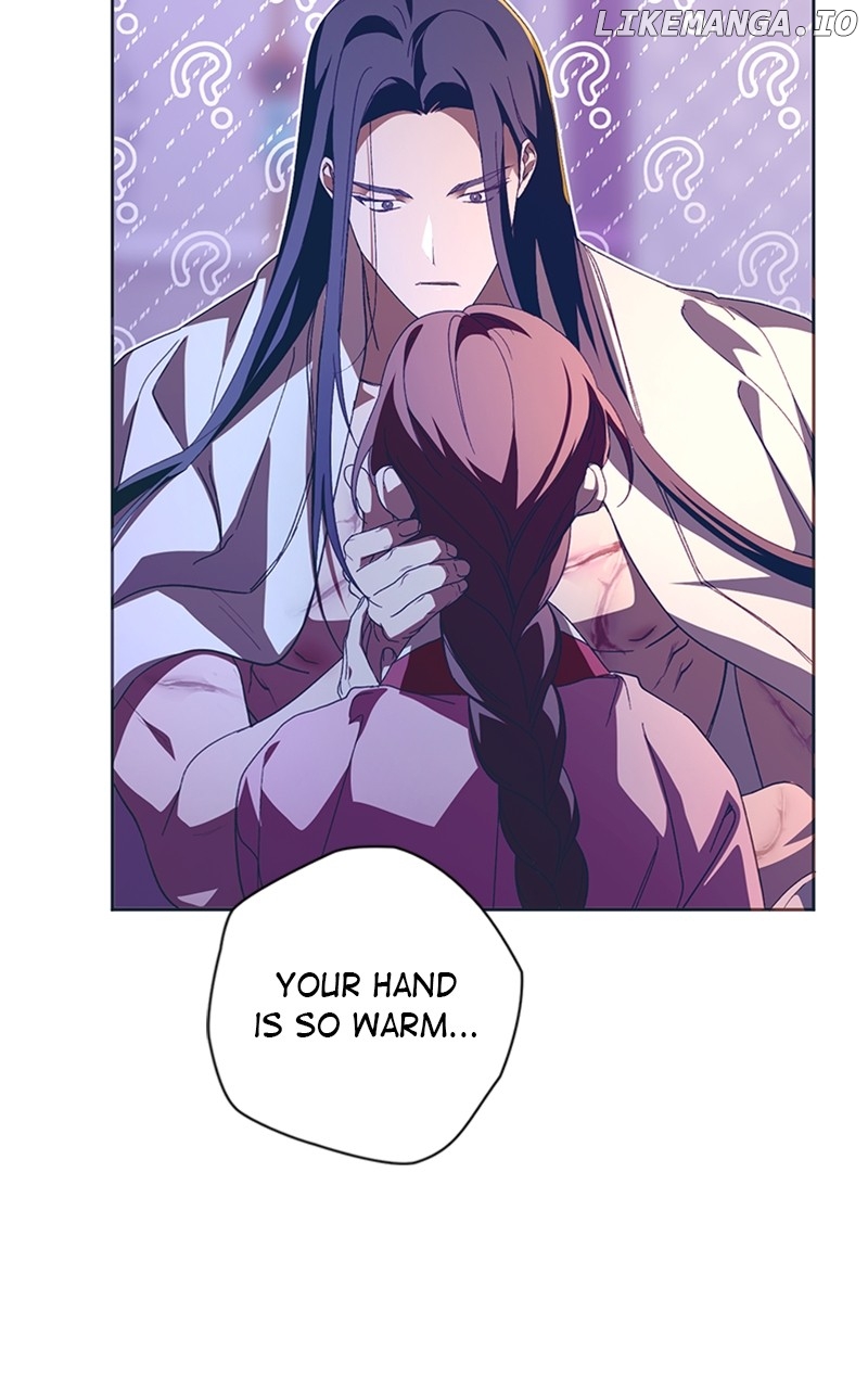Darby, the Dizzying Flow Chapter 37 - page 76