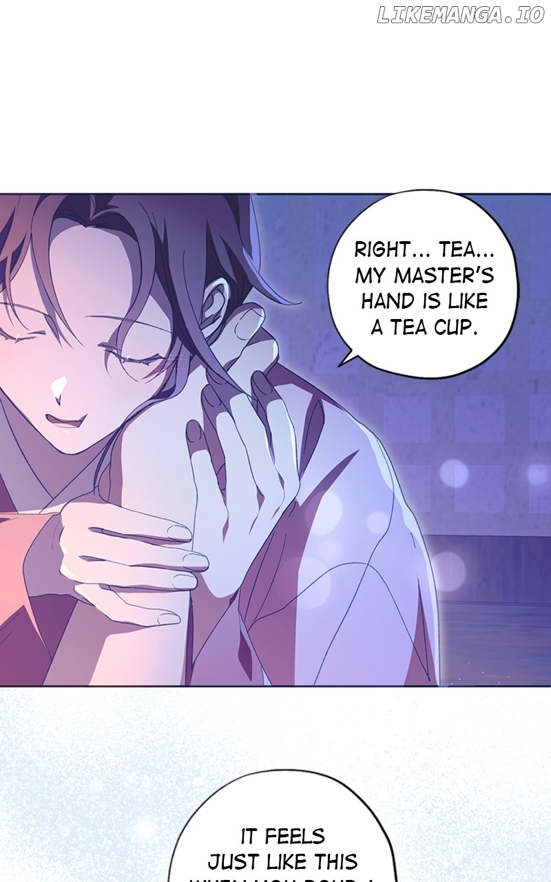 Darby, the Dizzying Flow Chapter 37 - page 78