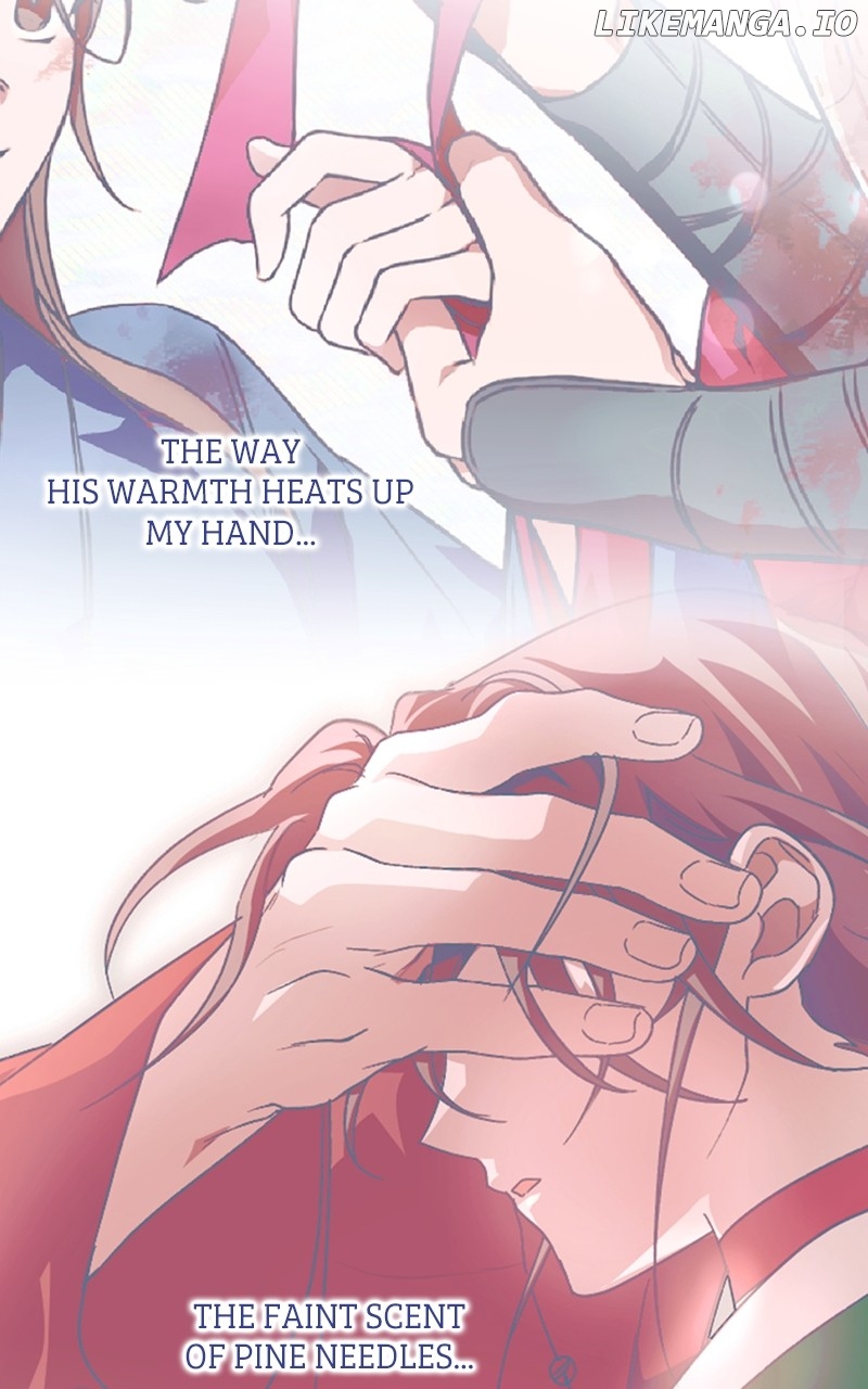 Darby, the Dizzying Flow Chapter 37 - page 80