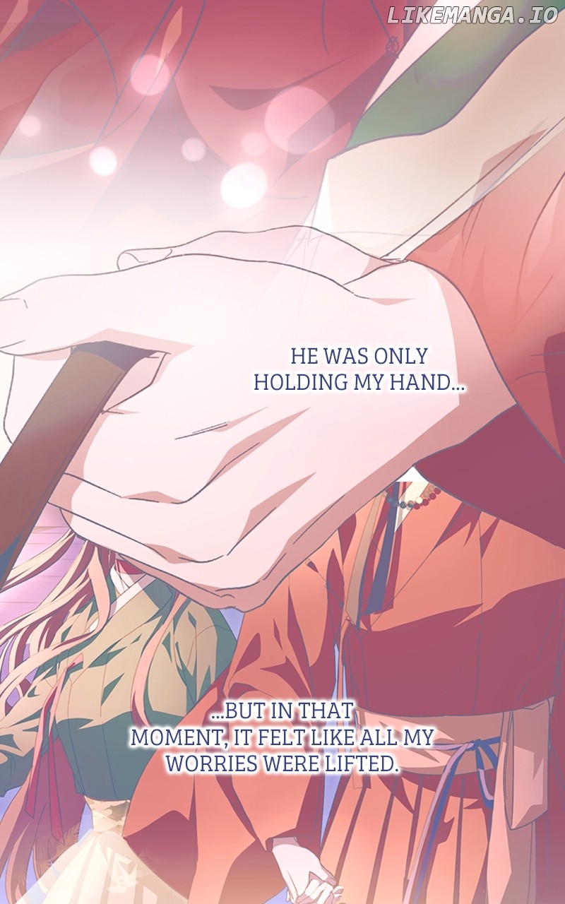 Darby, the Dizzying Flow Chapter 37 - page 81