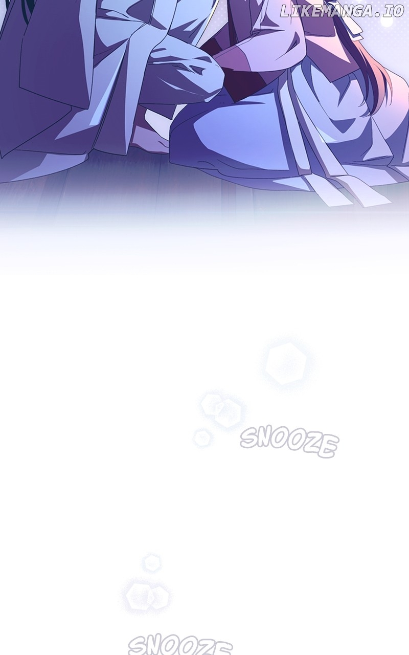 Darby, the Dizzying Flow Chapter 37 - page 83