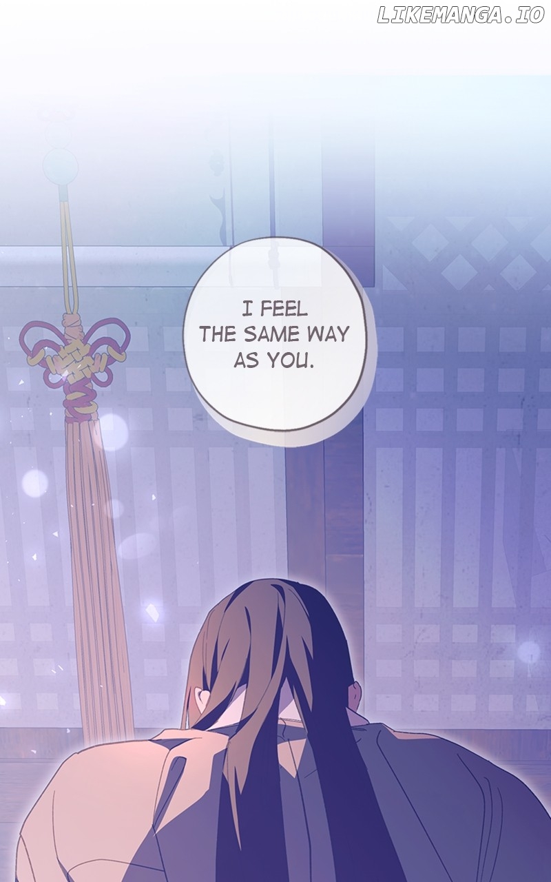 Darby, the Dizzying Flow Chapter 37 - page 85