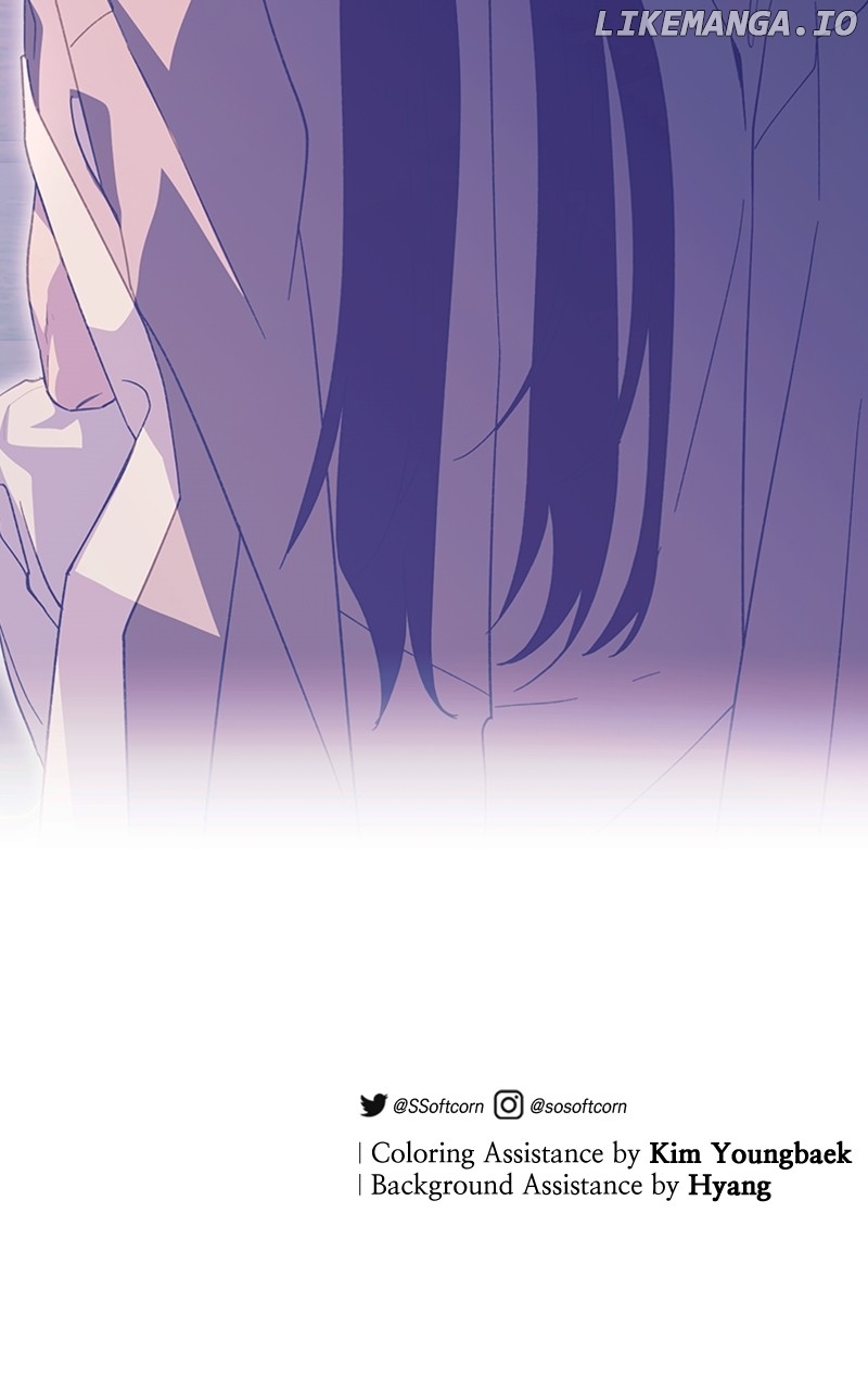 Darby, the Dizzying Flow Chapter 37 - page 86
